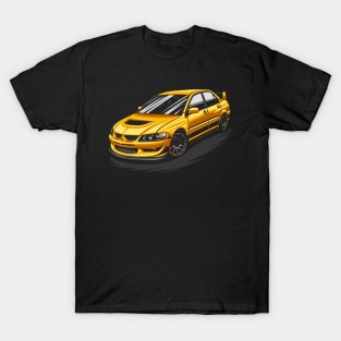 Lancer Evo VIII T-Shirt